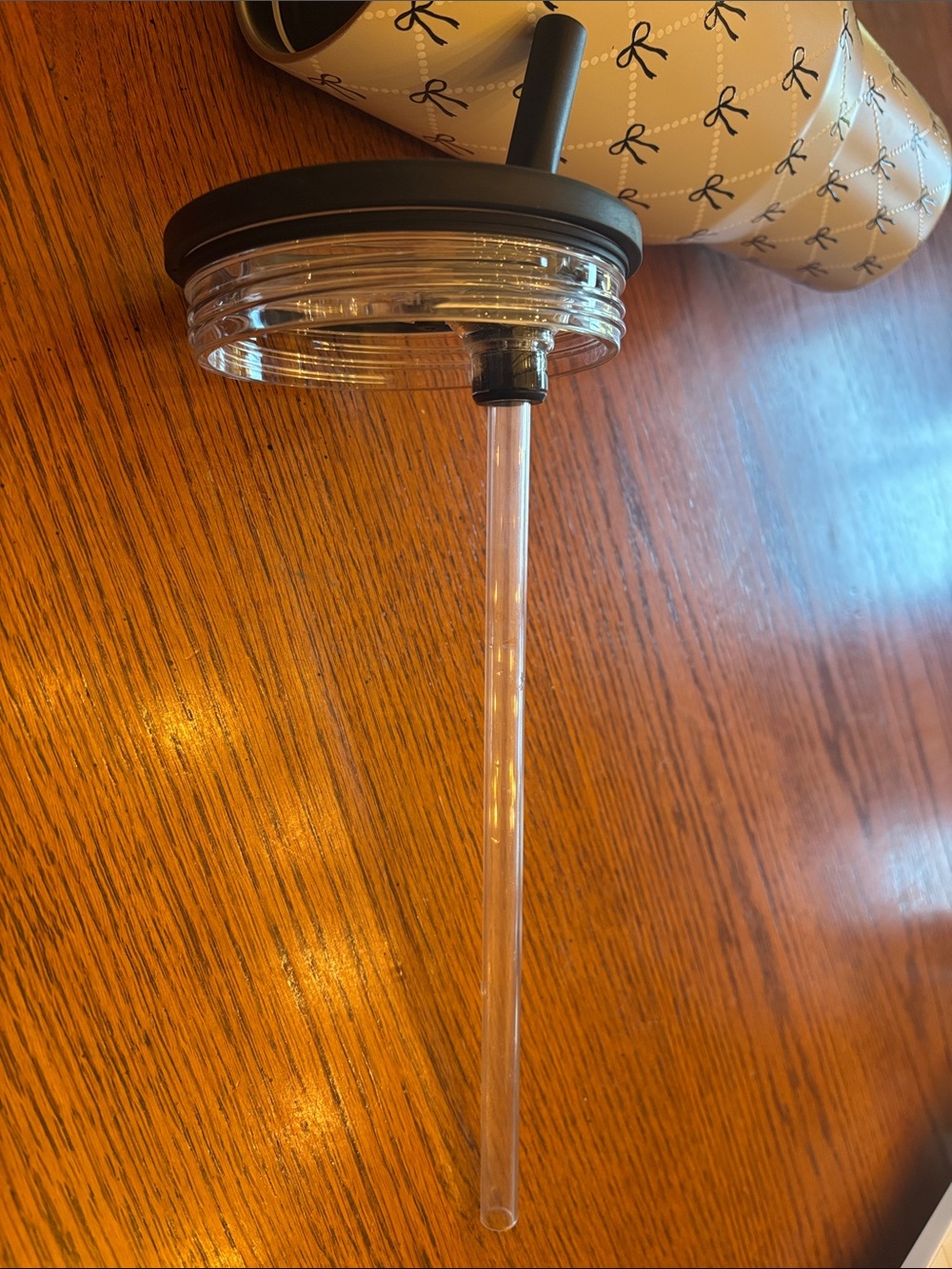 Hydro Jug 40oz tumbler - Picture 3 of 3